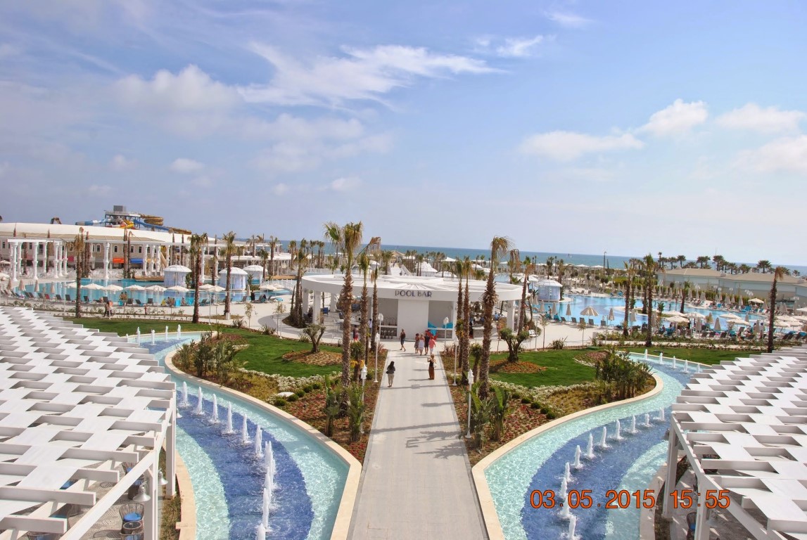 imagini hotel SUENO DELUXE BELEK